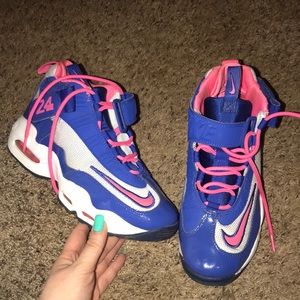 Nike air Griffey max size 5.5y or 7 women’s